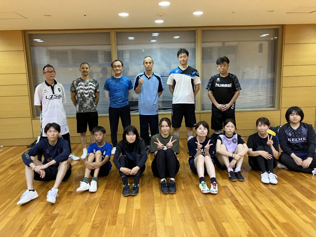 三重フットサルクラブ