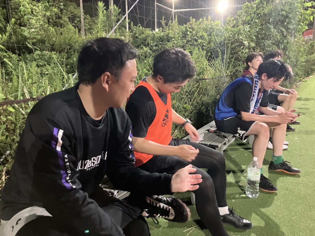 三重フットサルクラブ