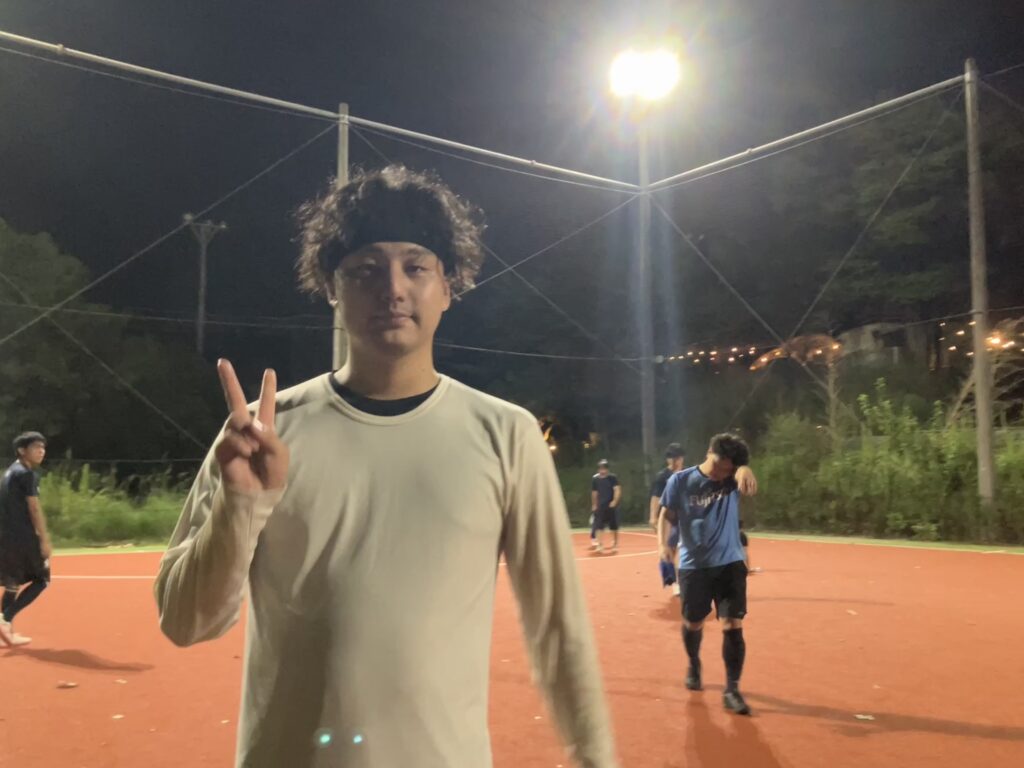 三重フットサルクラブ