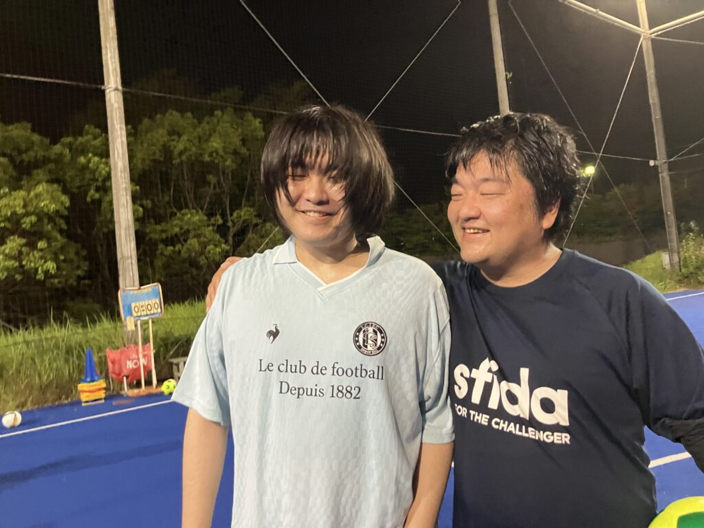 三重フットサルクラブ
