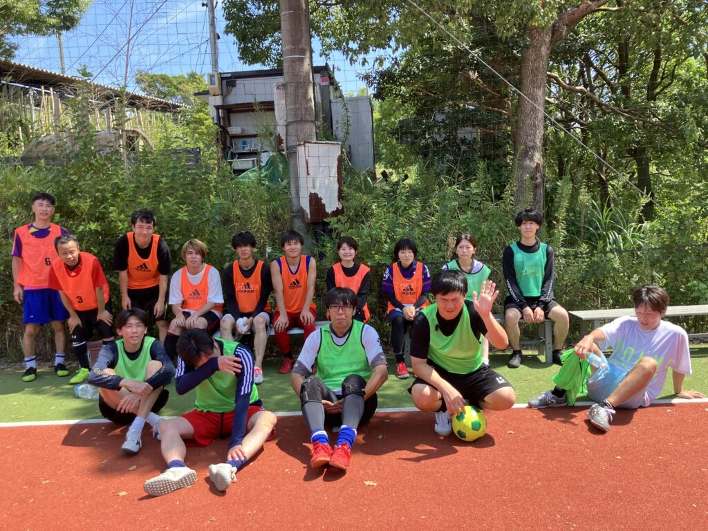 三重フットサルクラブ