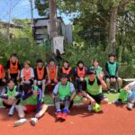 【8/30-10時間耐久フットサル】耐久に成功しましたー！