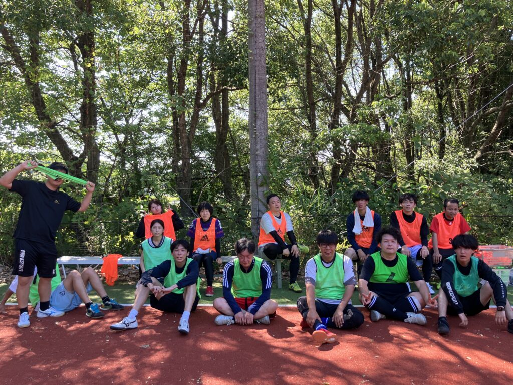 三重フットサルクラブ