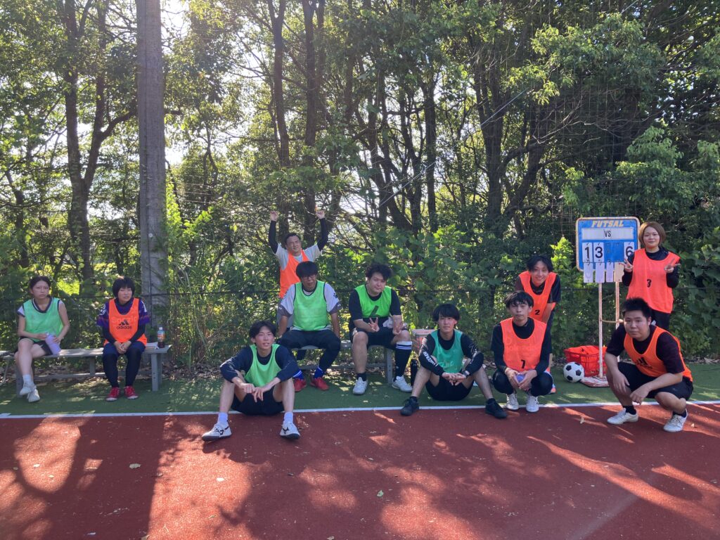 三重フットサルクラブ