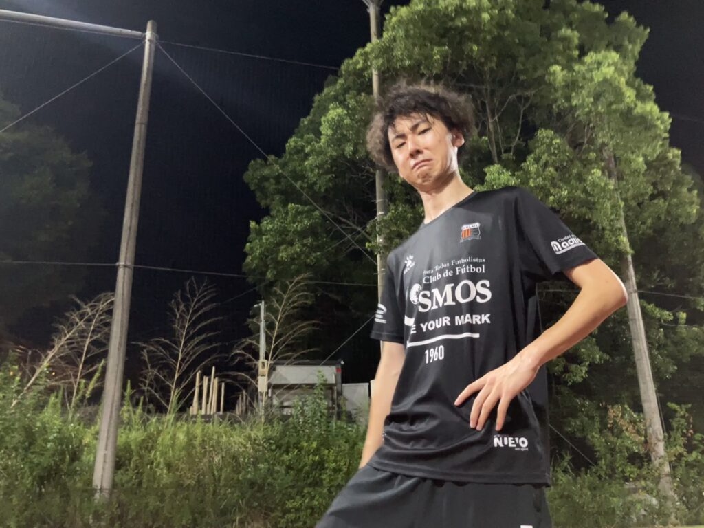 三重フットサルクラブ