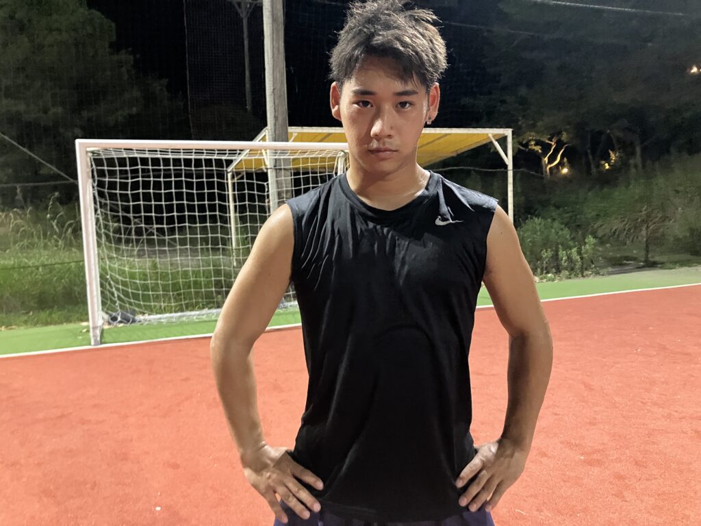三重フットサルクラブ