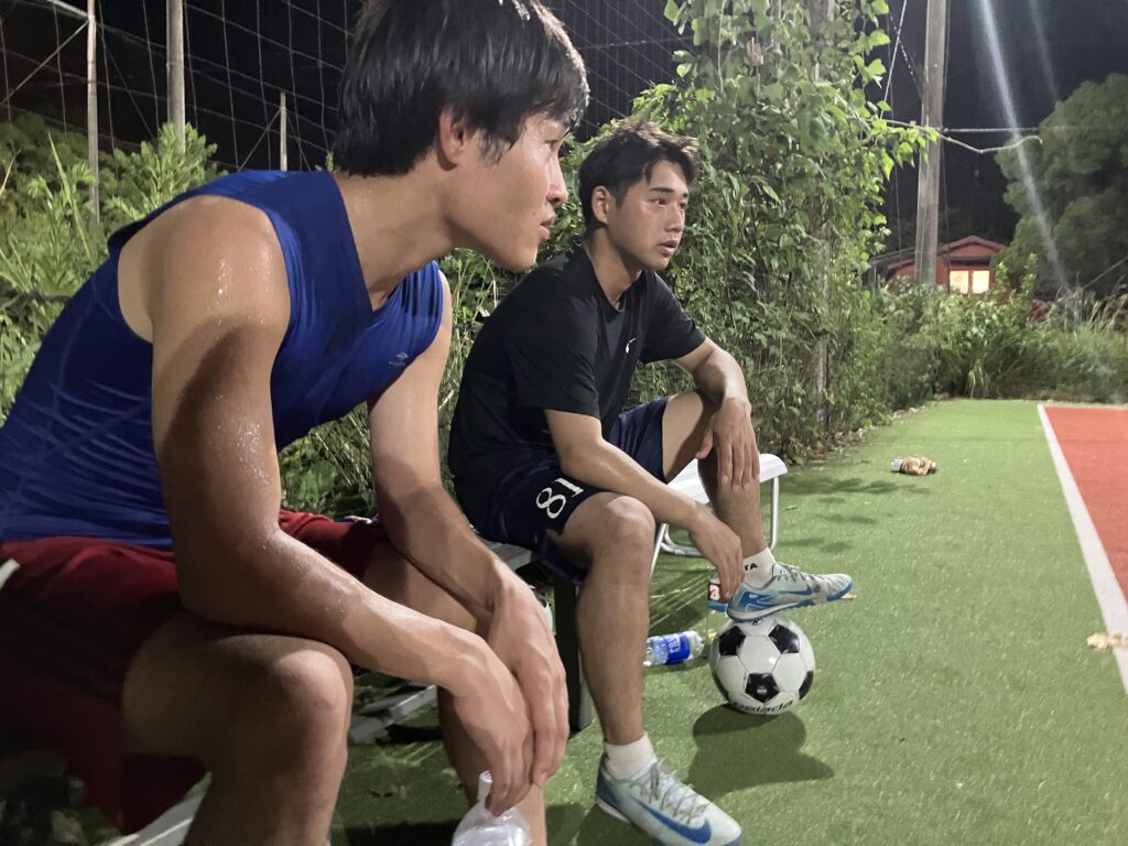 三重フットサルクラブ