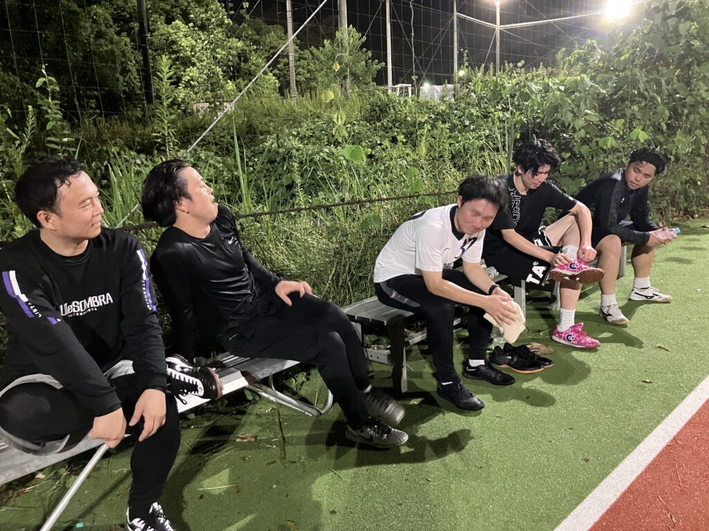三重フットサルクラブ