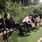 【9/11-木曜個サル】10名様にご参加いただきましたー！