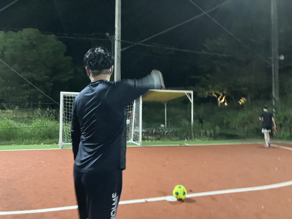 三重フットサルクラブ
