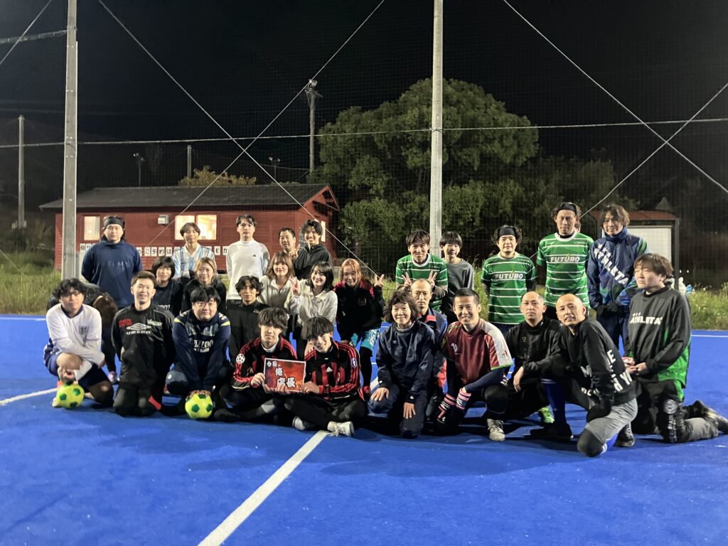 三重フットサルクラブ