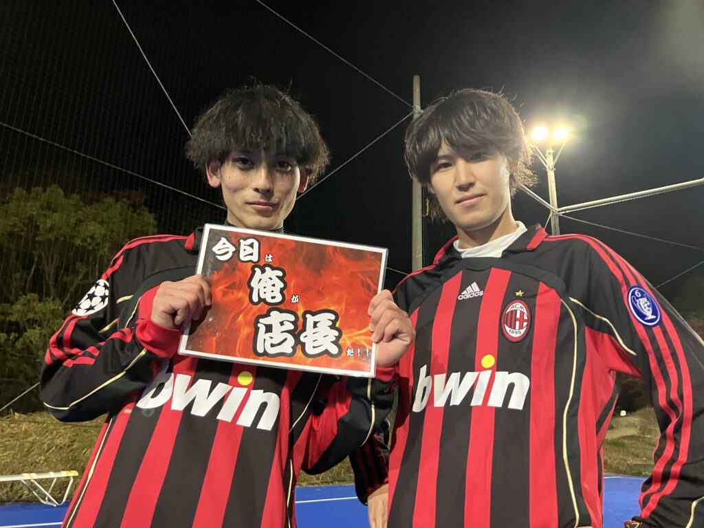 三重フットサルクラブ