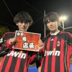 【11/23-1日店長個サル】25名様にご参加いただきましたー！