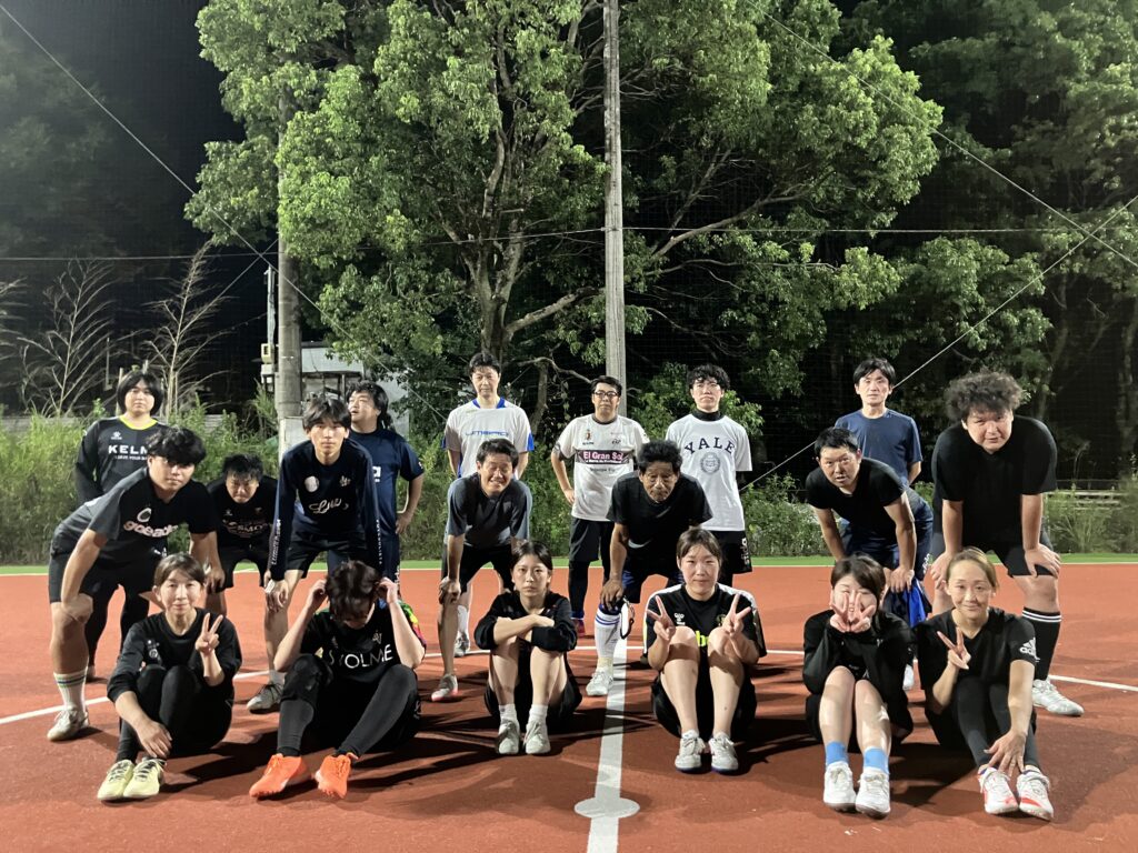 三重フットサルクラブ