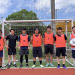 【9/7-トッテナムユニ争奪CUP】3チーム様にご参加いただきましたー！