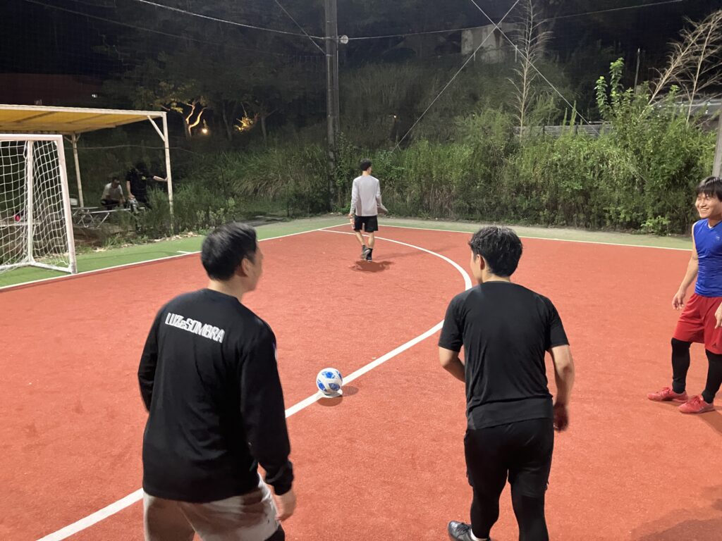 三重フットサルクラブ