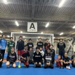 【9/12-金曜フットサル教室】17名様にご参加いただきましたー！