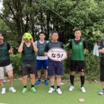 【9/14-O-30フットサル大会】2チーム様にご参加いただきましたー！