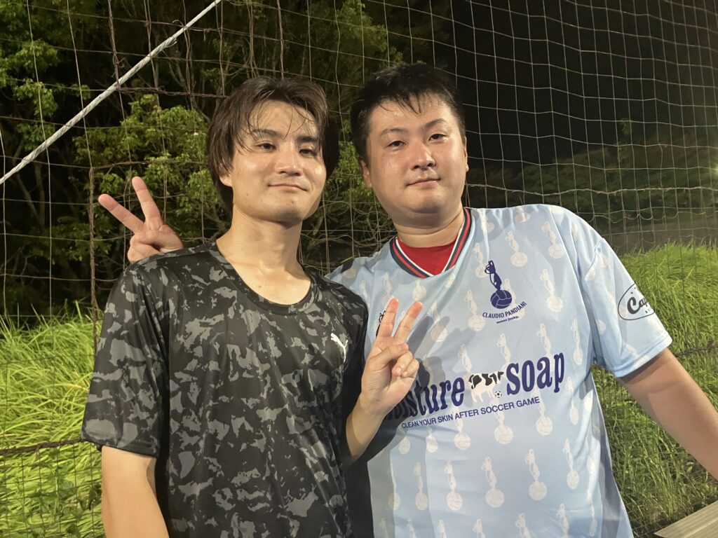 三重フットサルクラブ