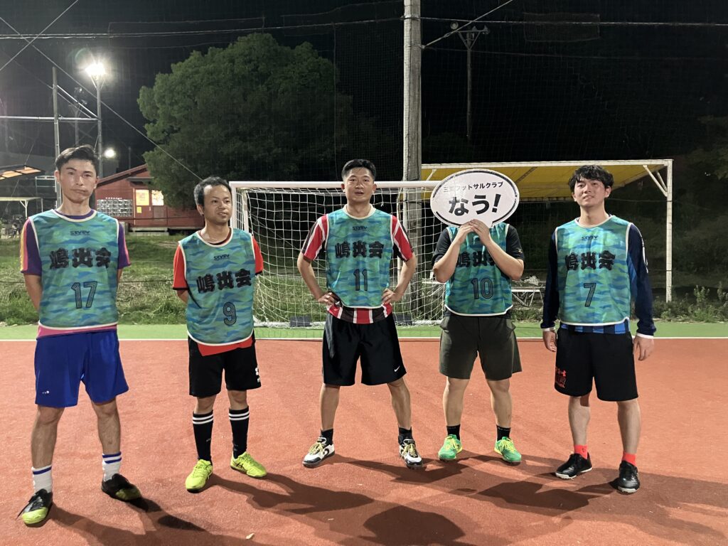 三重フットサルクラブ