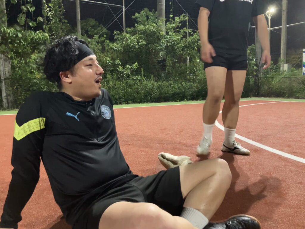 三重フットサルクラブ