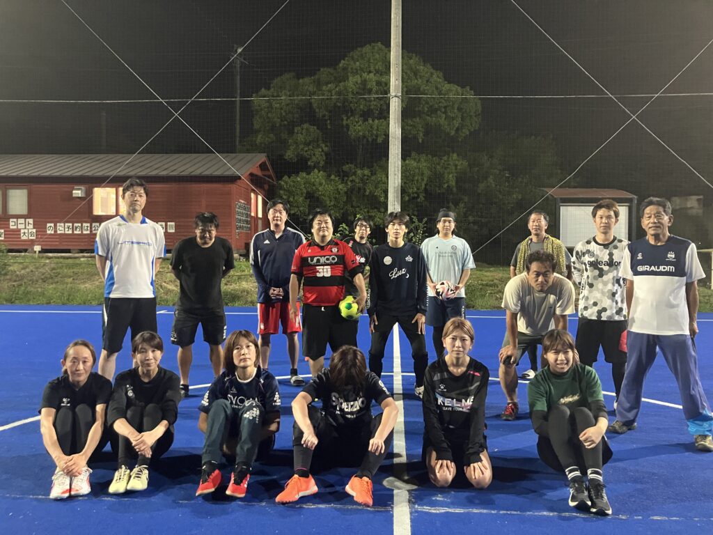 三重フットサルクラブ