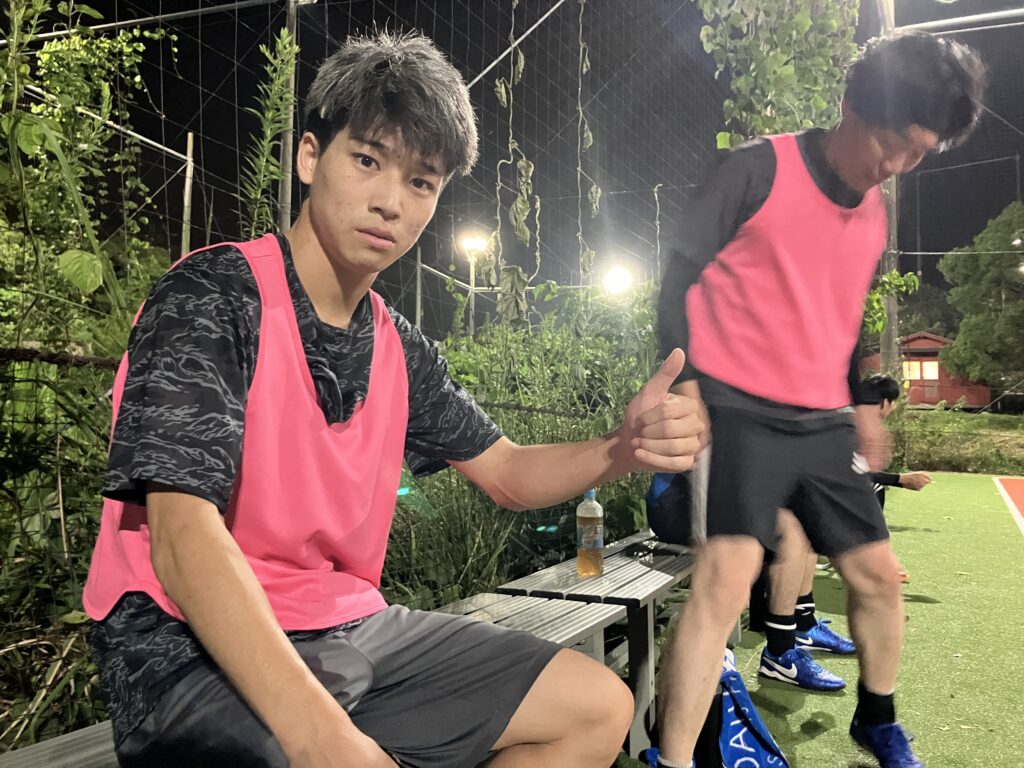 三重フットサルクラブ