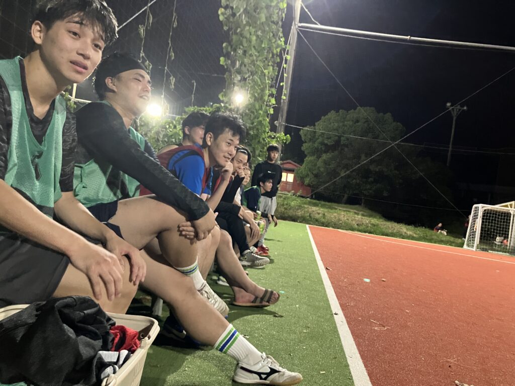 三重フットサルクラブ