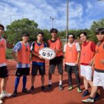 【9/21-豪華景品CUP】3チーム様にご参加いただきましたー！