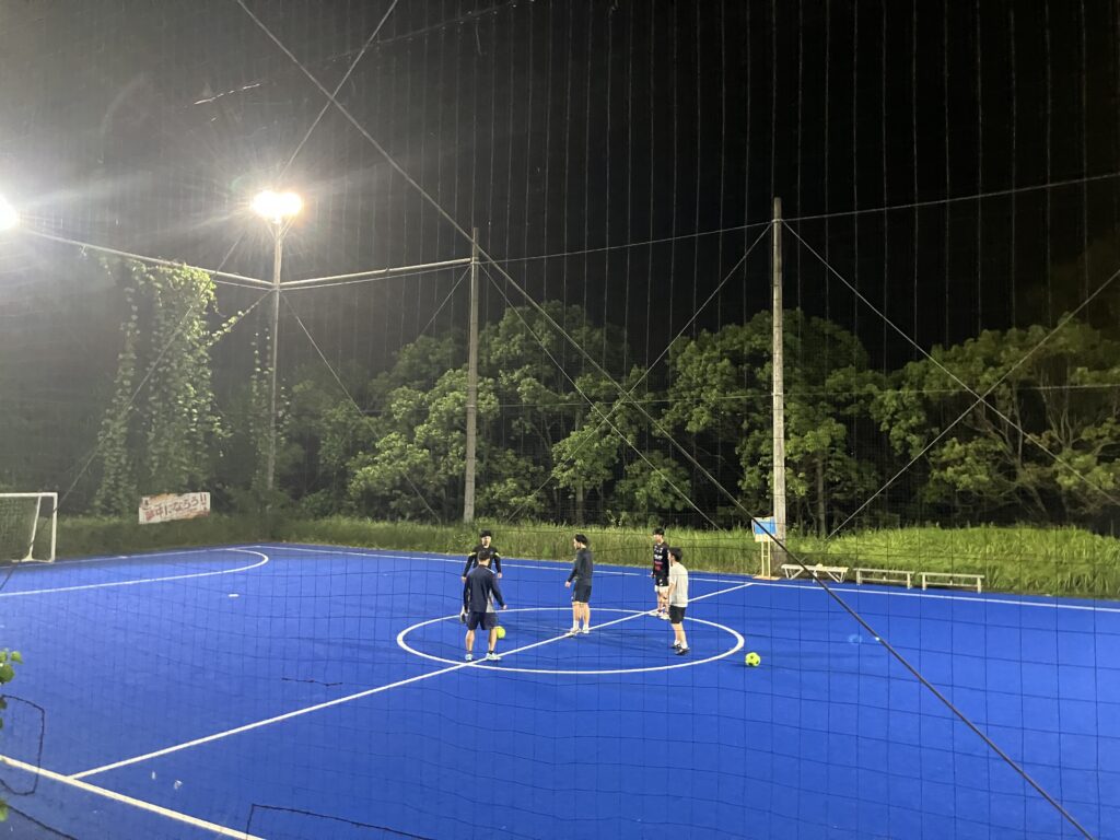 三重フットサルクラブ