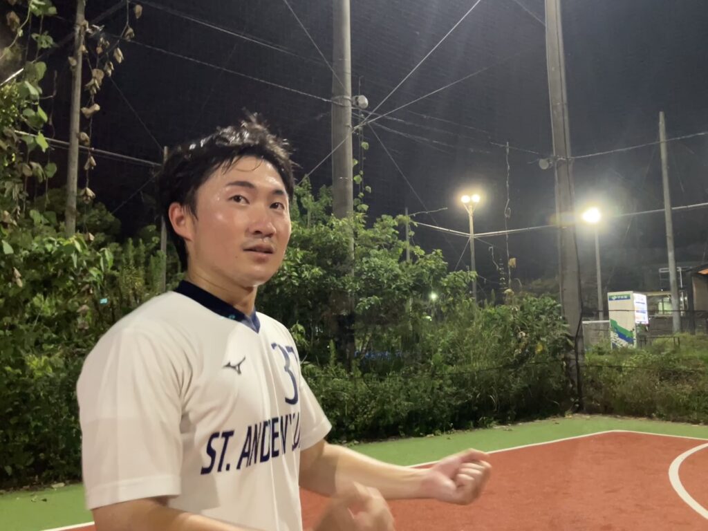 三重フットサルクラブ