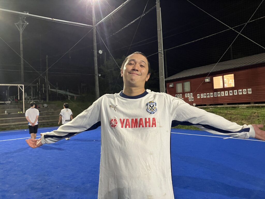 三重フットサルクラブ