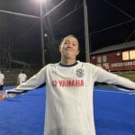 【9/26-金曜フットサル教室】20名様にご参加いただきましたー！