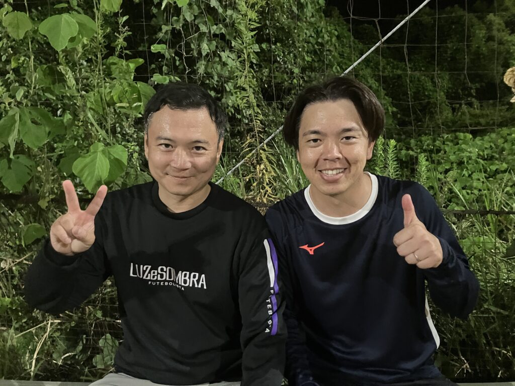 三重フットサルクラブ