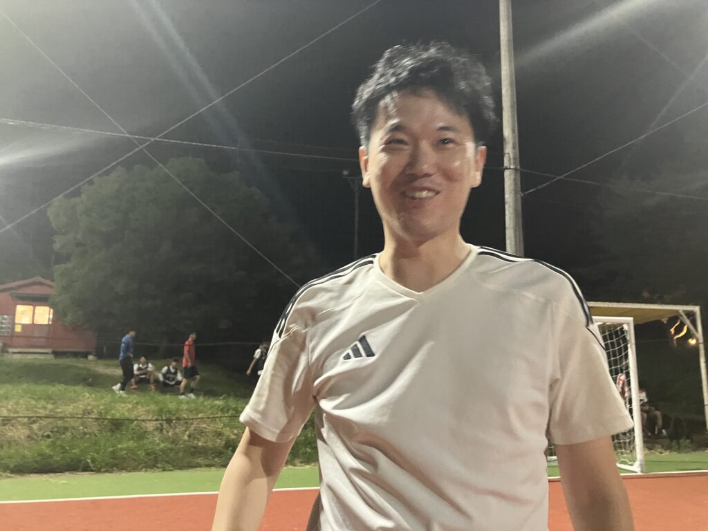 三重フットサルクラブ