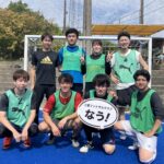 【9/28-わかばかっぷ】3チーム様にご参加いただきましたー！