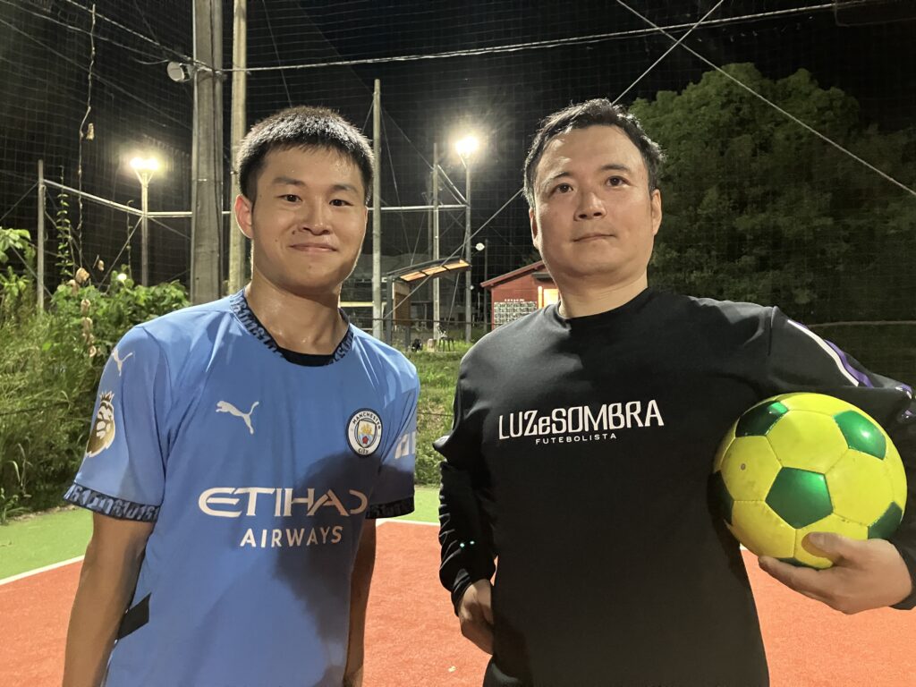 三重フットサルクラブ