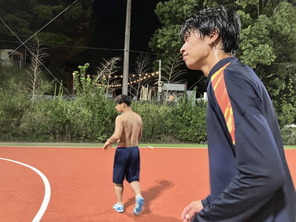 三重フットサルクラブ