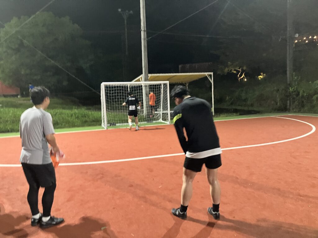三重フットサルクラブ