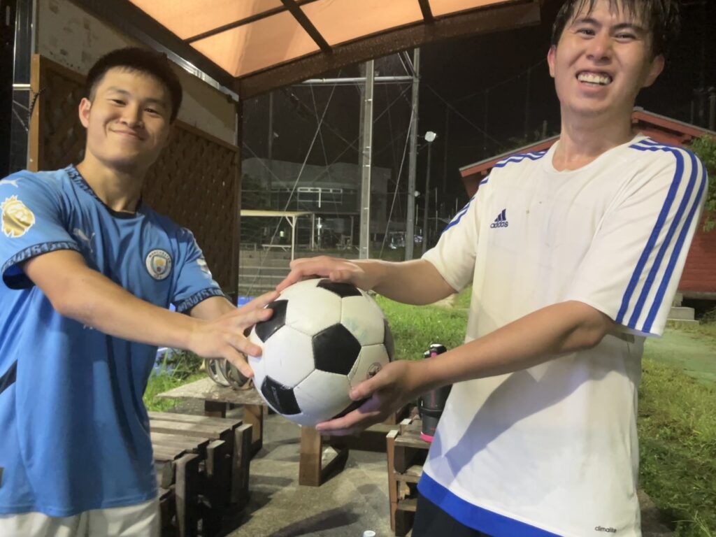 三重フットサルクラブ