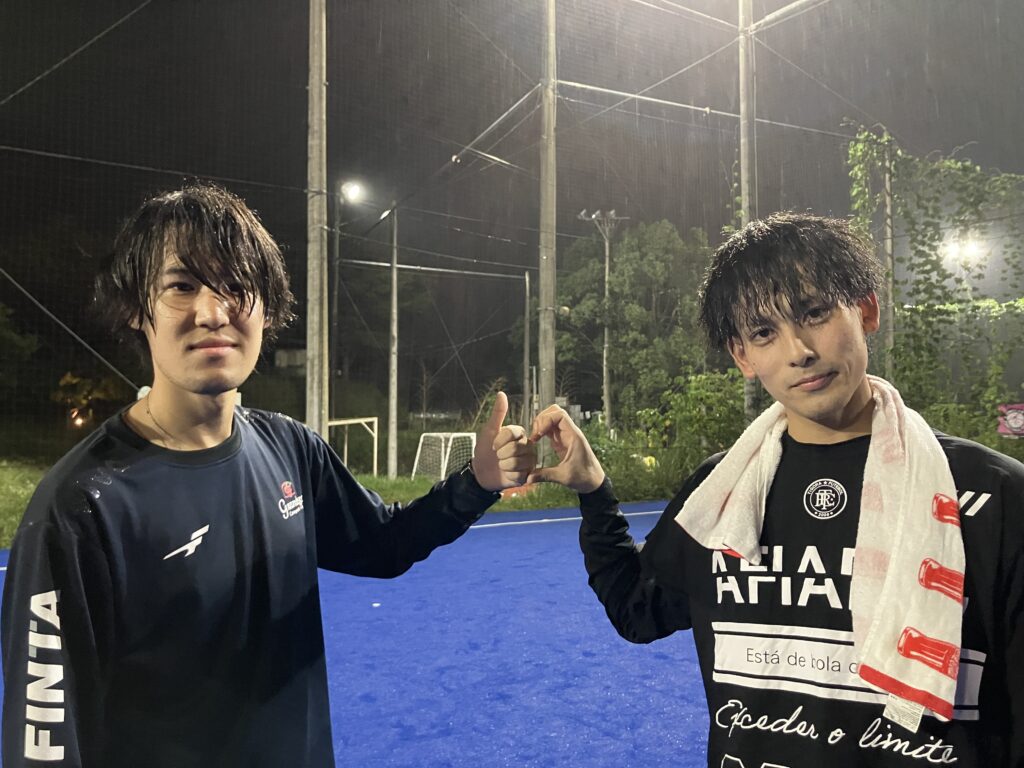 三重フットサルクラブ