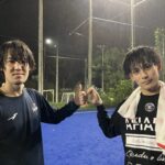 【10/10-金曜フットサル教室】20名様にご参加いただきましたー！