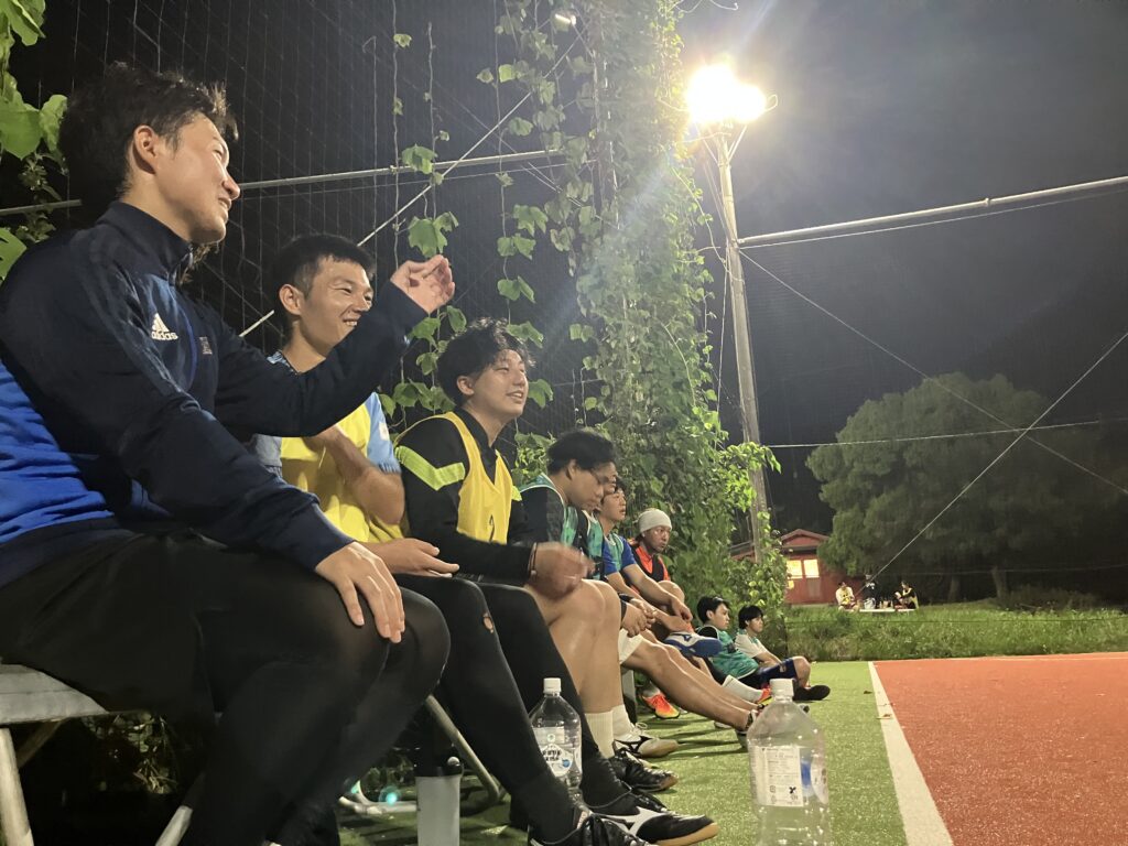 三重フットサルクラブ