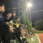 【10/9-木曜個サル】24名様にご参加いただきましたー！