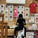 【10/11-土曜個サル】18名様にご参加いただきましたー！