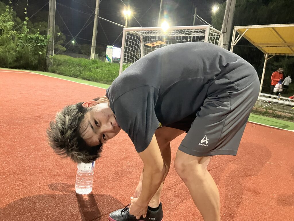 三重フットサルクラブ