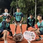 【10/15-水曜 NIGHT CUP】3チーム様にご参加いただきましたー！