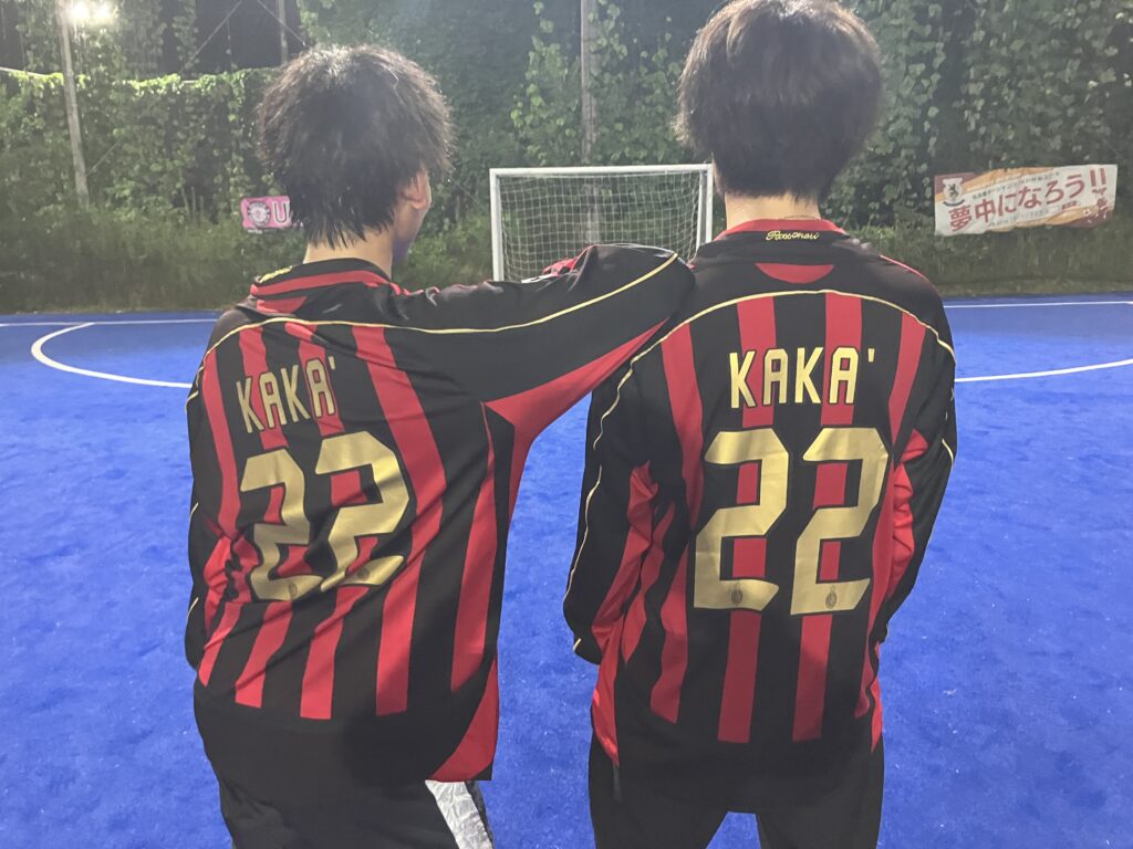 三重フットサルクラブ