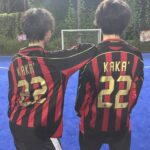 【10/17-金曜フットサル教室】22名様にご参加いただきましたー！