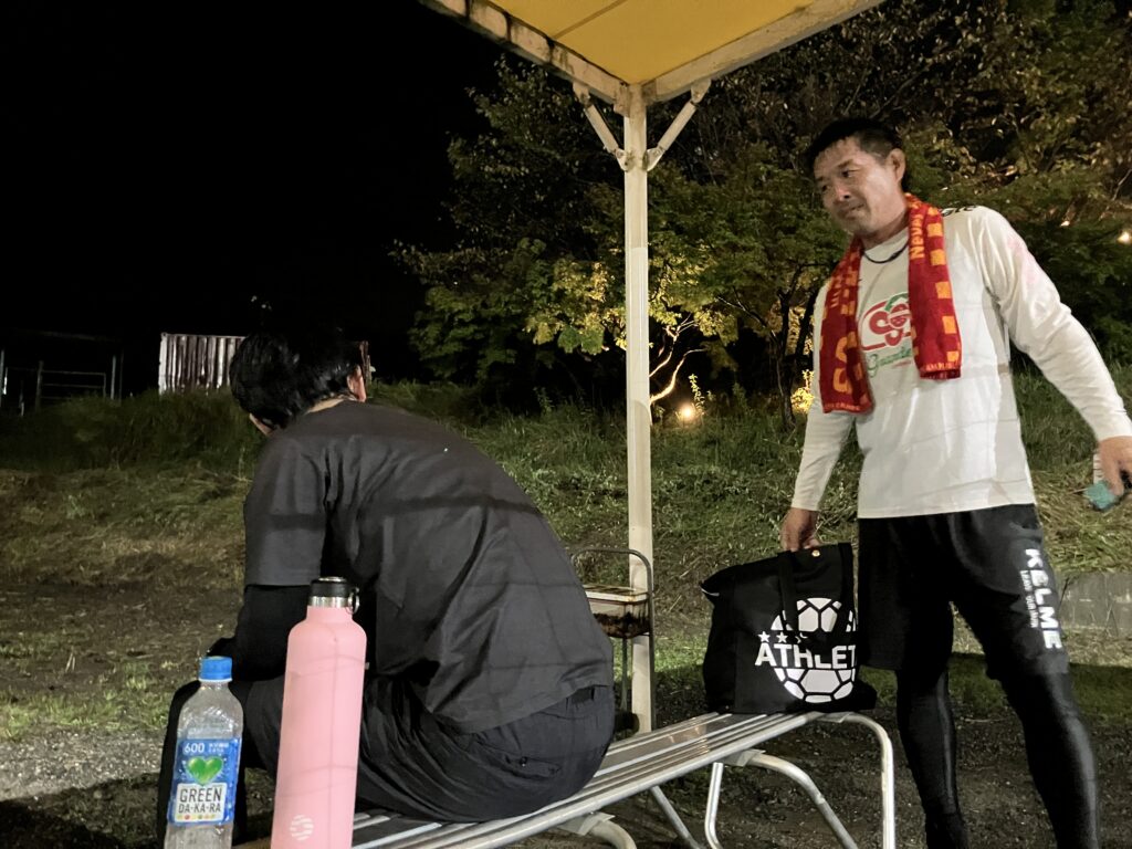 三重フットサルクラブ